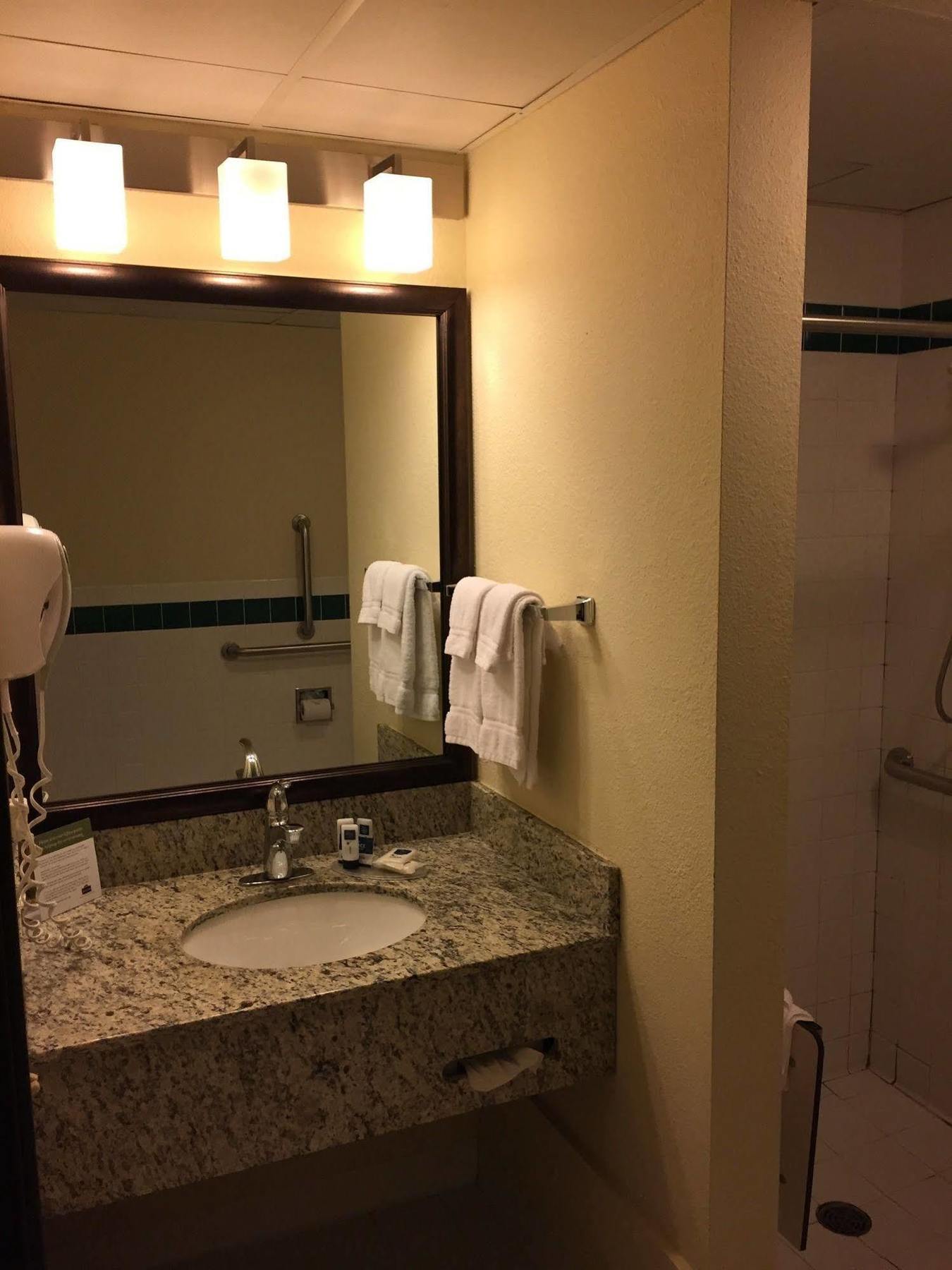 Blossom Hotel & Suites Traverse City Extérieur photo