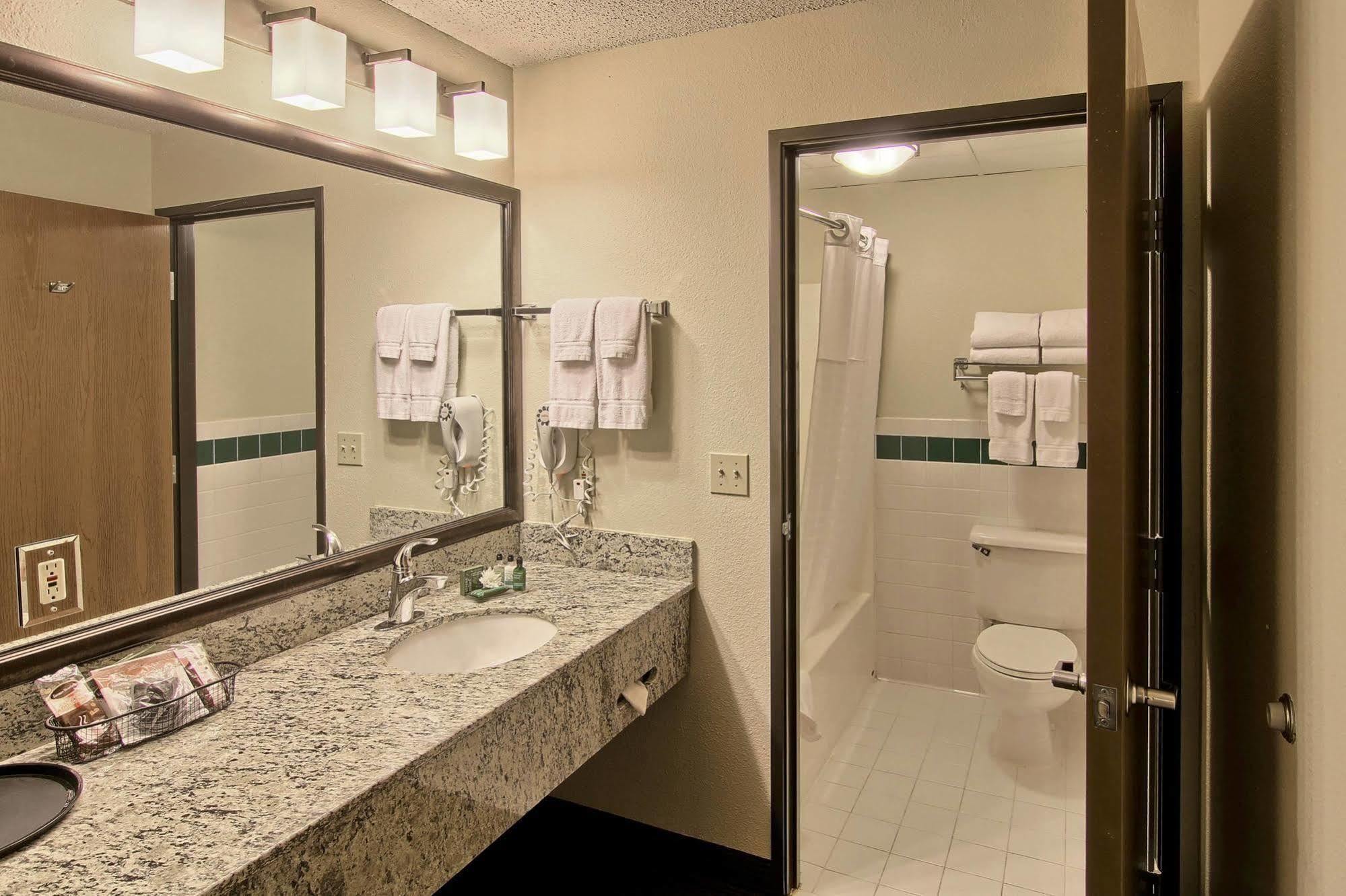 Blossom Hotel & Suites Traverse City Extérieur photo